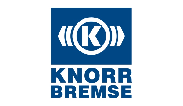 Logo KNORR BREMSE